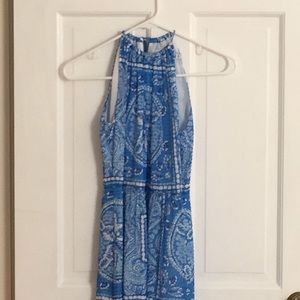 Stunning Vineyard Vines Maxi